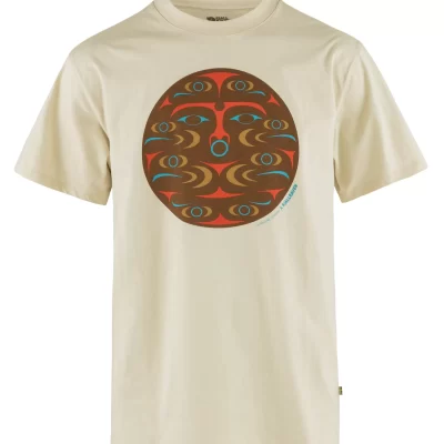 Fjällräven Kånken Art T-shirt< T-shirts & linnen | T-shirts & linnen