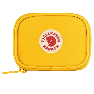 Fjällräven Kånken Card Wallet< Reseaccessoarer | Plånböcker & små väskor