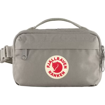 Fjällräven Kånken Hip Pack< Resebagar | Midjeväskor