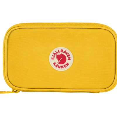 Fjällräven Kånken Travel Wallet< Reseaccessoarer | Plånböcker & små väskor