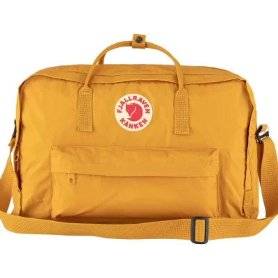 Fjällräven Kånken Weekender< Resebagar | Axelväskor