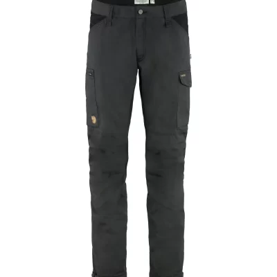 Fjällräven Kaipak Trousers M< Vandringsbyxor