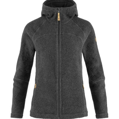 Fjällräven Kaitum Fleece W< Fleece