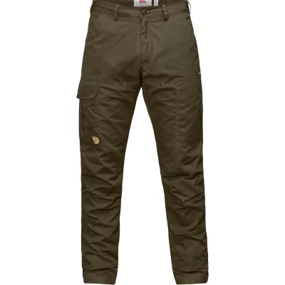 Fjällräven Karl Pro Hydratic Trousers M< Friluftsbyxor