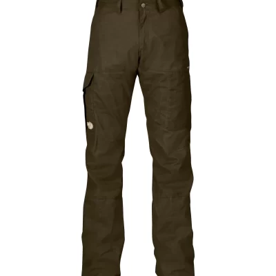 Fjällräven Karl Pro Trousers M< Friluftsbyxor