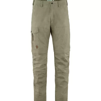 Fjällräven Karl Pro Zip-off Trousers M< Shorts | Friluftsbyxor