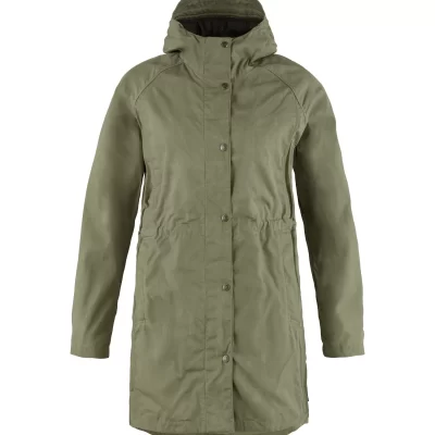 Fjällräven Karla Lite Jacket W< Friluftsjackor