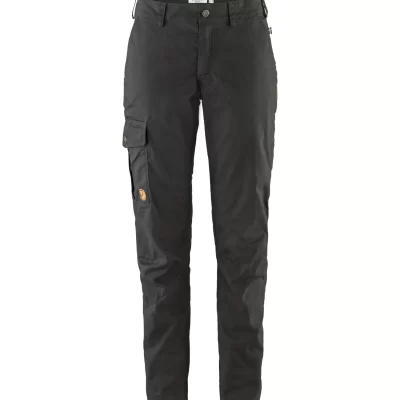 Fjällräven Karla Lite Trousers W< Friluftsbyxor | Vandringsbyxor