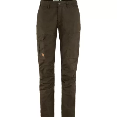 Fjällräven Karla Pro Trousers Curved W< Friluftsbyxor