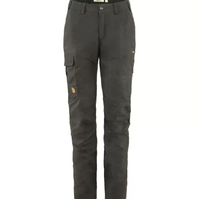 Fjällräven Karla Pro Trousers W< Friluftsbyxor