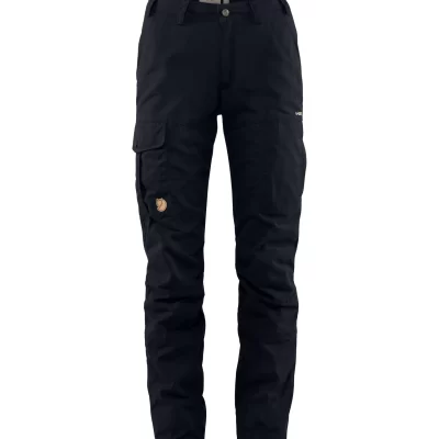 Fjällräven Karla Pro Winter Trousers W< Termobyxor | Friluftsbyxor