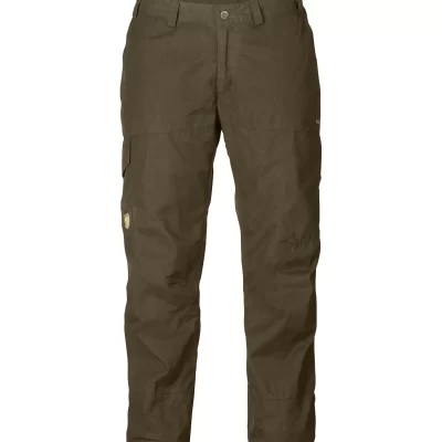 Fjällräven Karla Trousers Hydratic W< Skalbyxor