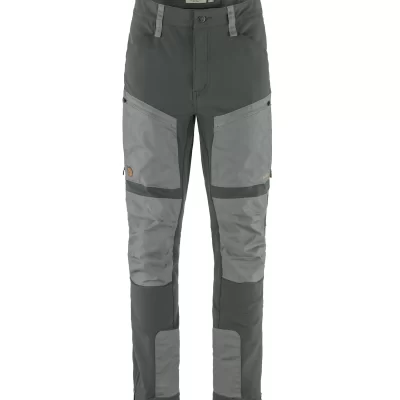 Fjällräven Keb Agile Winter Trousers M< Vandringsbyxor