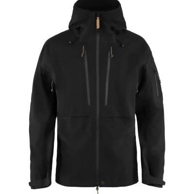 Fjällräven Keb Eco-Shell Jacket M< Vandringsjackor | Skaljackor