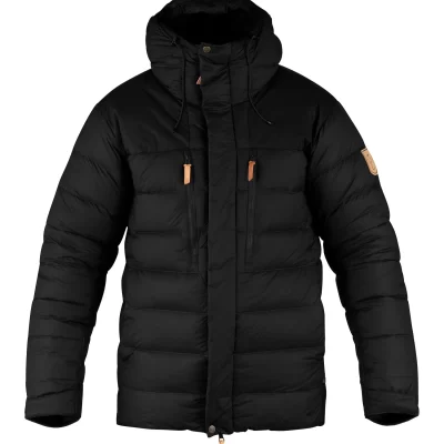 Fjällräven Keb Expedition Down Jacket M< Dunjackor | Vinterjackor