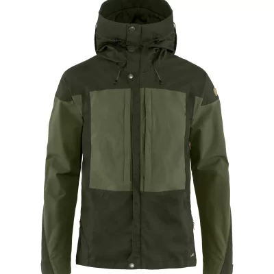 Fjällräven Keb Jacket M< Vandringsjackor