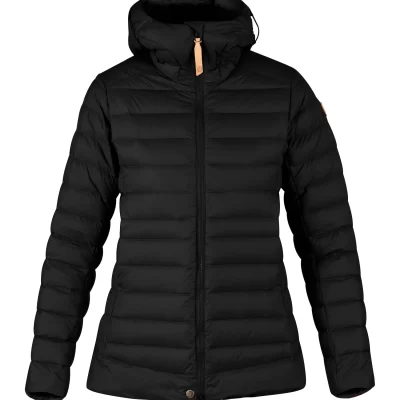 Fjällräven Keb Touring Down Jacket W< Dunjackor | Vinterjackor