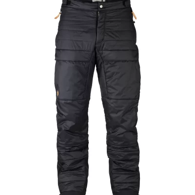 Fjällräven Keb Touring Padded Trousers M< Termobyxor | Vandringsbyxor