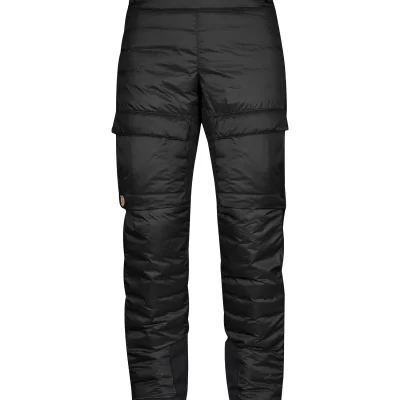 Fjällräven Keb Touring Padded Trousers W< Termobyxor | Vandringsbyxor