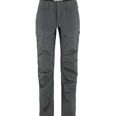 Fjällräven Keb Trousers Curved W< Vandringsbyxor