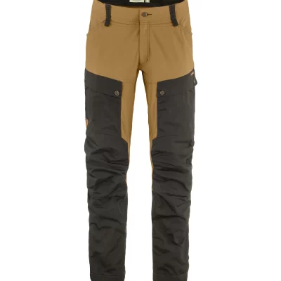 Fjällräven Keb Trousers M< Vandringsbyxor