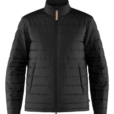 Fjällräven Kiruna Liner Jacket M< Friluftsjackor