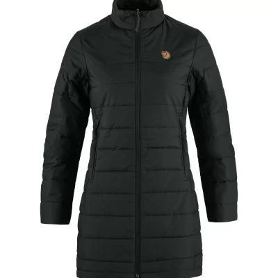 Fjällräven Kiruna Liner Parka W< Parkas | Vinterjackor