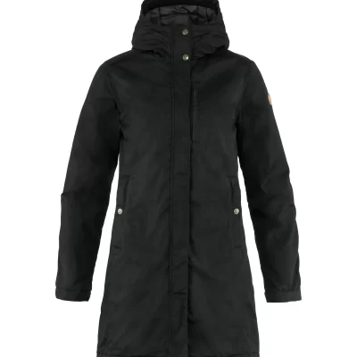 Fjällräven Kiruna Padded Parka W< Parkas | Vinterjackor