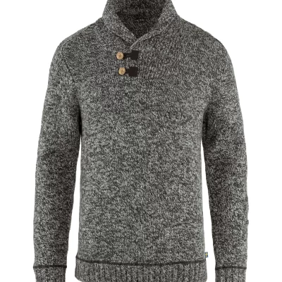 Fjällräven Lada Sweater M< Tröjor & stickat