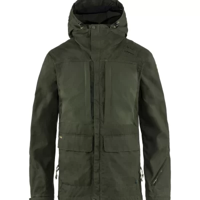 Fjällräven Lappland Hybrid Jacket M< Jaktjackor