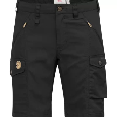 Fjällräven Nikka Shorts Curved W< Shorts & kjolar