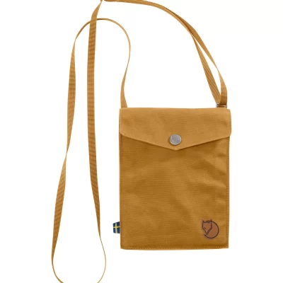 Fjällräven Pocket< Reseaccessoarer | Plånböcker & små väskor