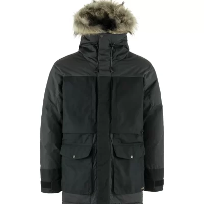 Fjällräven Polar Expedition Parka M< Parkas | Dunjackor