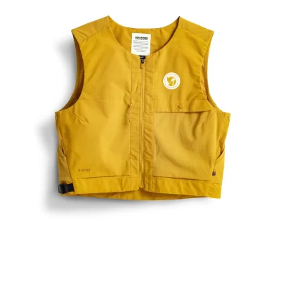 Fjällräven S/F Gear Vest W< Västar