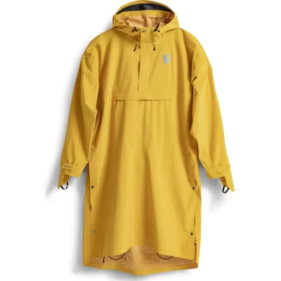 Fjällräven S/F Rain Poncho< Skaljackor | Skaljackor