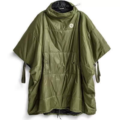 Fjällräven S/F Sleep Poncho Reg< Sovsäckar | Friluftsjackor