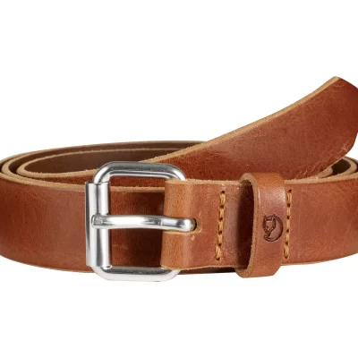 Fjällräven Singi Belt 2.5 cm< Jaktaccessoarer | Bälten & hängslen