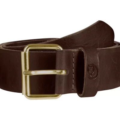 Fjällräven Singi Belt 4 cm< Jaktaccessoarer | Bälten & hängslen