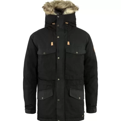 Fjällräven Singi Down Jacket M< Dunjackor | Vinterjackor