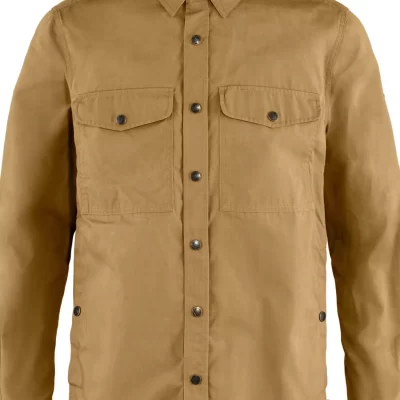 Fjällräven Singi Overshirt M< Skjortor