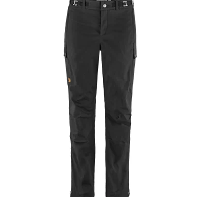 Fjällräven Singi X-Trousers W< Vandringsbyxor