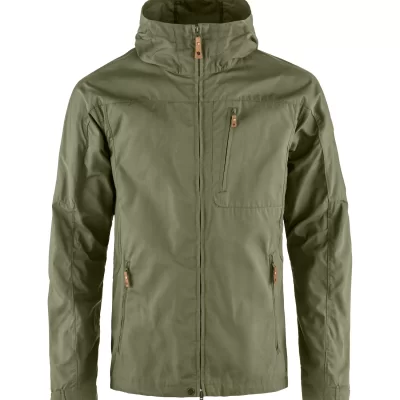 Fjällräven Sten Jacket M< Friluftsjackor