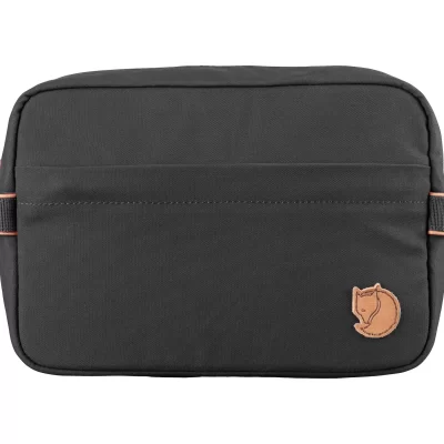 Fjällräven Travel Toiletry Bag< Reseaccessoarer | Plånböcker & små väskor