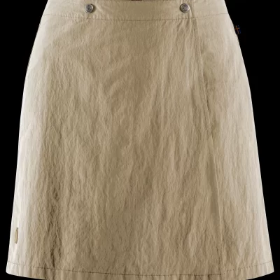 Fjällräven Travellers MT Skort W< Shorts & kjolar