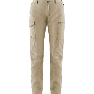 Fjällräven Travellers MT Trousers W< Friluftsbyxor | Vandringsbyxor