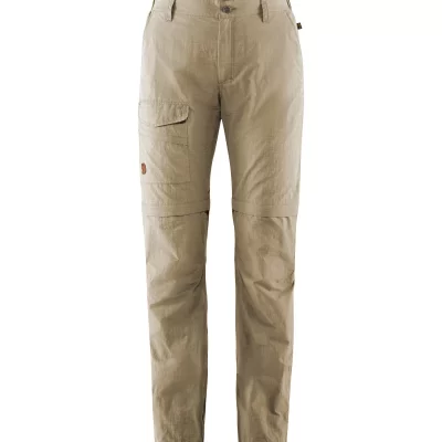 Fjällräven Travellers MT Zip-off Trousers M< Shorts | Friluftsbyxor