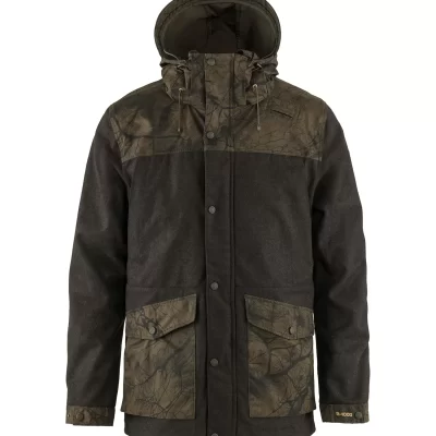 Fjällräven Värmland Wool Jacket M< Vinterjackor | Jaktjackor