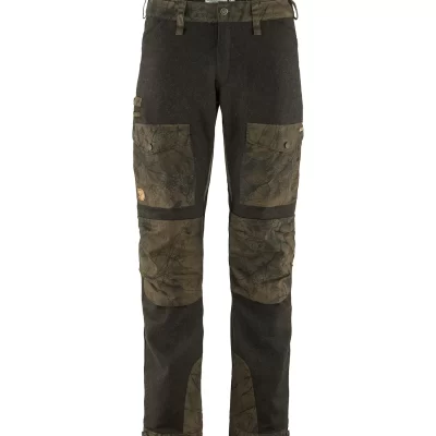 Fjällräven Värmland Wool Trousers M< Termobyxor | Jaktbyxor