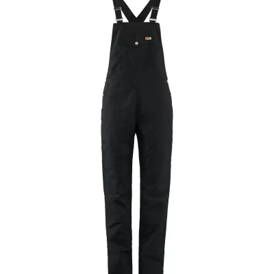 Fjällräven Vardag Dungaree Trousers W< Friluftsbyxor