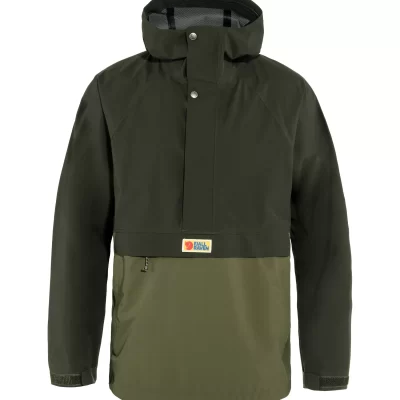 Fjällräven Vardag Hydratic Anorak M< Anoraks | Skaljackor